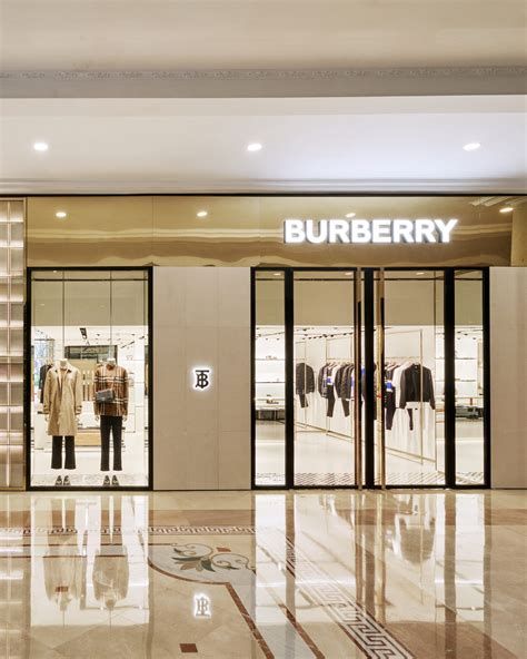 burberry ban lẻ.